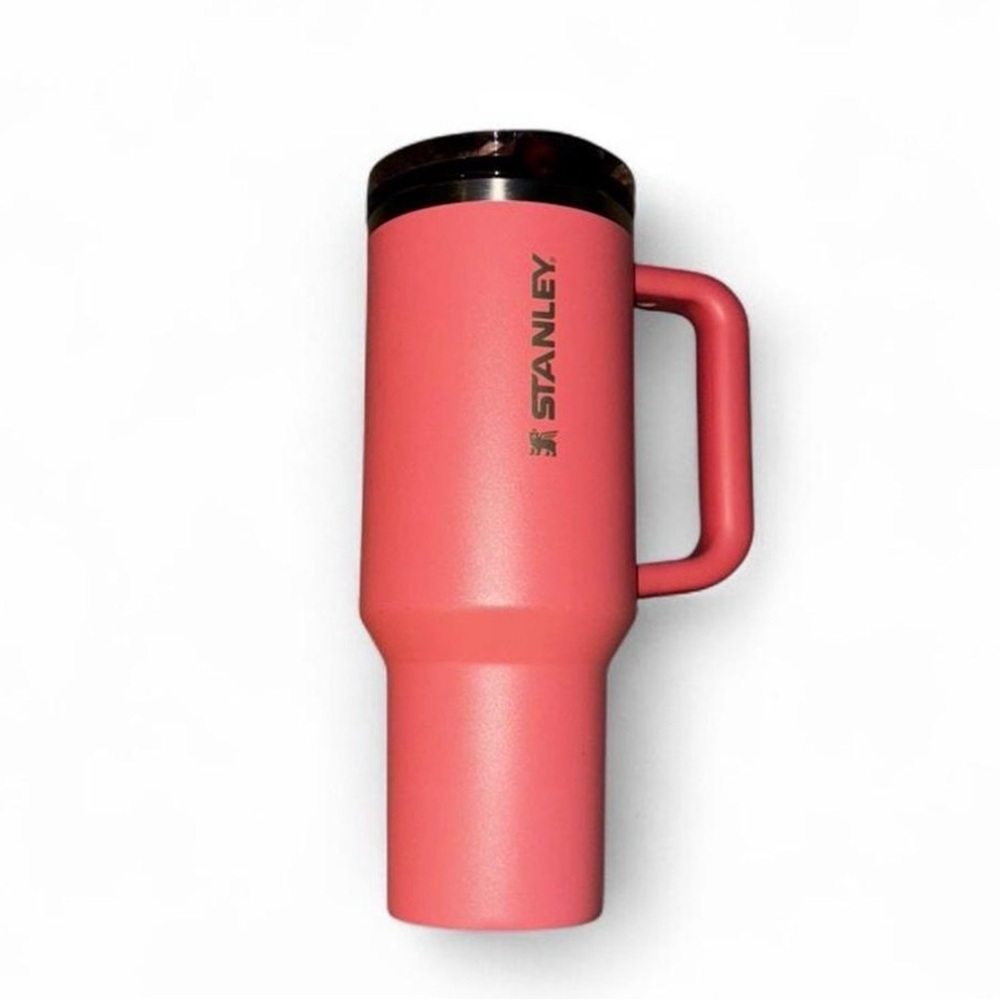 Stanley Coral Travel Mug